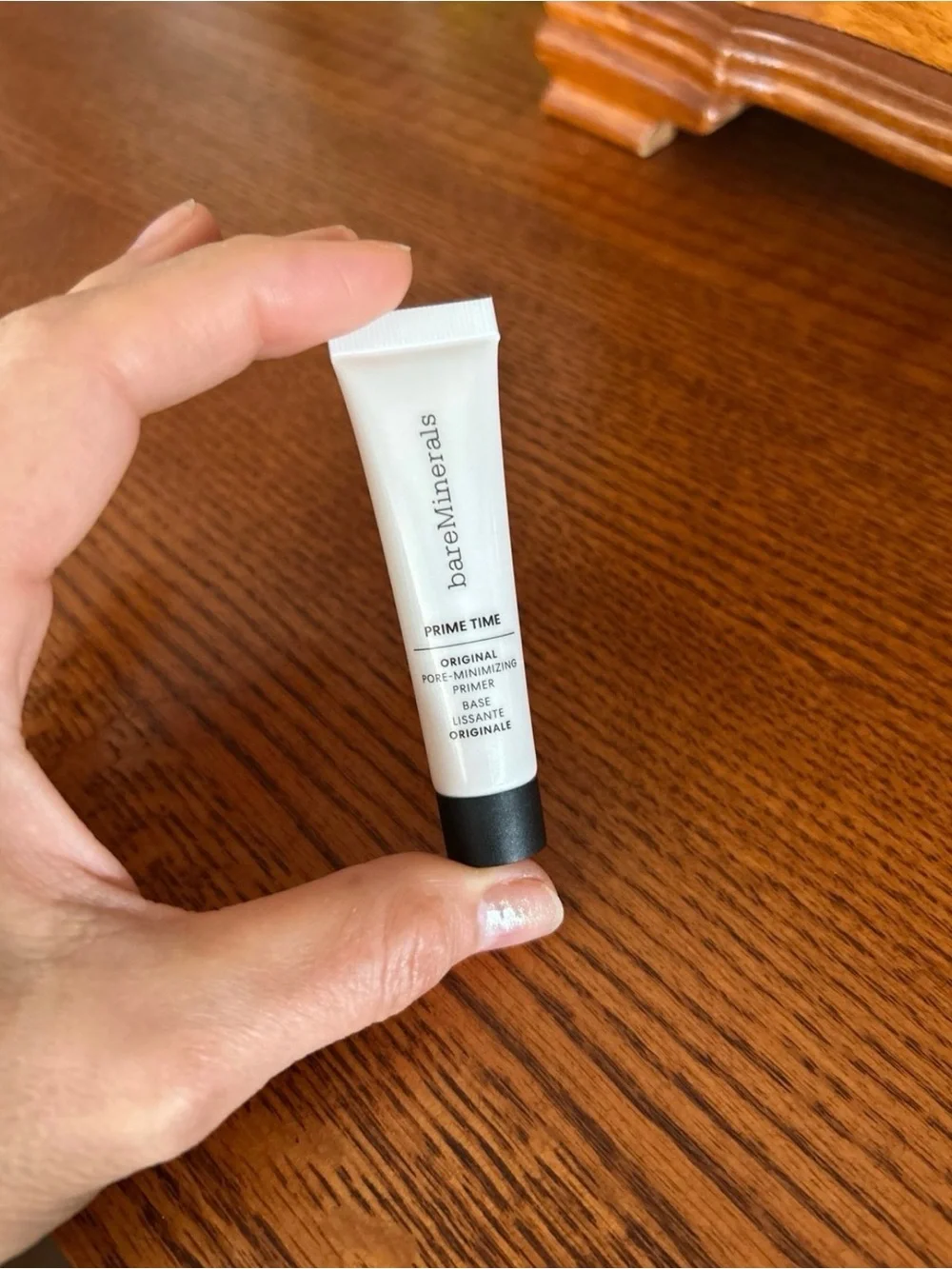 NEW ~ BAREMINERALS TRIO